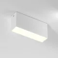 Накладной светильник Elektrostandard 25109/LED 10W 3000K белый