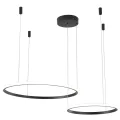 Светильник подвесной,    ZORTES   RINGOLIGHT  ZRS.33321.63F Мощность-63Вт Тип лампы: Встроенный LED