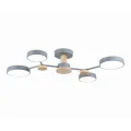 Люстра на штанге Ambrella Light FL4859