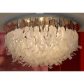 Потолочная люстра Lussole Como GRLSA-5603-10