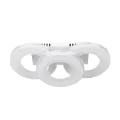 Накладной светильник Escada 10265/3LED