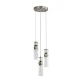 8277/3A LN Подвес E14 120Вт 220В IP20 MODERNI
