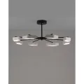 Люстра на штанге Moderli V1141-8CL