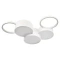 Накладной светильник LOFT IT 10317/5 White