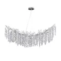 Подвесная люстра Divinare 3135/26 SP-14