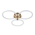Escada 10279/3 LED*84W Brass