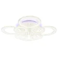 Накладной светильник Ambrella Light FA8854