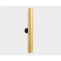 Бра ITALLINE IT02-026 gold 3000K