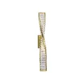 Бра Newport 8246N/A gold нестандарт