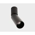 Спот ITALLINE IT02-023 black 3000K