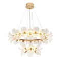 Подвесная люстра MODELUX MDL.89092.1000.500HC GD