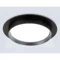 Встраиваемый светильник Ambrella Light TU5015