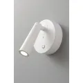 Бра Crystal Lux CLT 233W WH