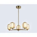 Люстра на штанге Ambrella Light LH30104