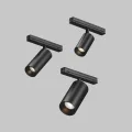 Уличный трековый светильник Outdoor O-TR02-1-S-20WB3K