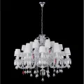 Подвесная люстра Crystal Lux Princess SP30