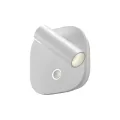 Настенный светильник (бра) Technical C175WL-9W-2.7-4K-W