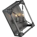Настенный светильник Lussole Loft 10 LSP-9182