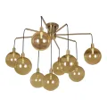 Подвесная люстра Kink Light Киара 07603-9(20)