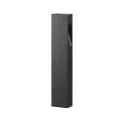 ODEON LIGHT 6658/14GL3 NATURE ODL24 715 черный/металл Уличный светильник IP65 LED 14W 3000K AC85-265
