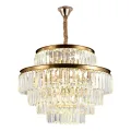 Подвесная люстра Citilux CL314263