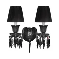 Бра LOFT IT 10210/2W Black