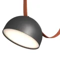 ST453.446.20 Св-к трек. Черный LED 120W 4000K 1 474Lm Ra90 120 IP20 D200xH113 48V