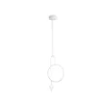 Подвесной светильник Ambrella Light FL66431