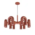 Подвесная люстра Divinare 1092/34 PL-30