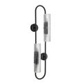 6561/4W LN26 Бра G9 4*20Вт 220В IP20 SUSPENTIONI