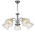 Escada 658/5PL E27*40W Chrome