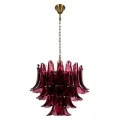 Подвесная люстра LOFT IT 10600/600 Burgundy
