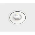 Встраиваемый светильник ITALLINE IT06-6011 white 3000K
