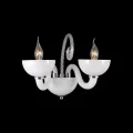 Бра Crystal Lux Margo AP2