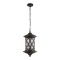 Подвесной уличный светильник LOFT IT 100018P