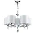 Escada 1143/5PL E27*40W Chrome