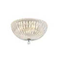 Накладной светильник Newport 62004/PL chrome new