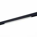 ST657.496.27 Св-к трек. SMART Черный LED 127W 2700K-6000K 2 250Lm Ra>90 120 IP20 L600xW25xH41 220V