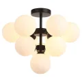 Люстра на штанге LOFT LSP-8382