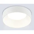 Встраиваемый светильник Ambrella Light TN51816