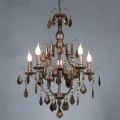 Подвесная люстра Loft IT Loft8826/5