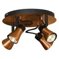 Спот Lussole Loft GRLSL-6801-04