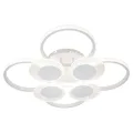 Накладная люстра Escada 10232/8LED