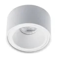 Встраиваемый светильник ITALLINE M01-1015 white