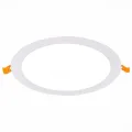 ST209.548.18 Встраиваемый светильник ST-Luce Белый/Белый LED 1*18W 4000K