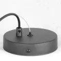 Подвесная люстра Lussole GRLSP-8199