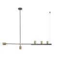 Подвесной светильник Kink Light 07618-150,36