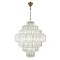 Подвесная люстра LOFT IT 10579/800 Clear