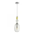 Подвесной светильник Odeon Light 4893/1B
