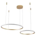 Светильник подвесной,    ZORTES   RINGOLIGHT  ZRS.33320.63F Мощность-63Вт Тип лампы: Встроенный LED